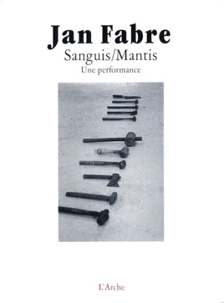 manguis - mantis
