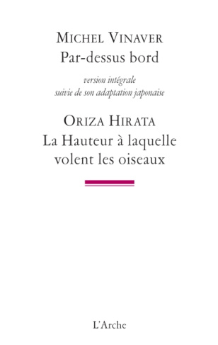 Par-dessus bord - La Hauteur à laquelle volent les oiseaux
