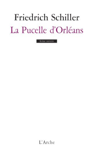La Pucelle d'Orléans