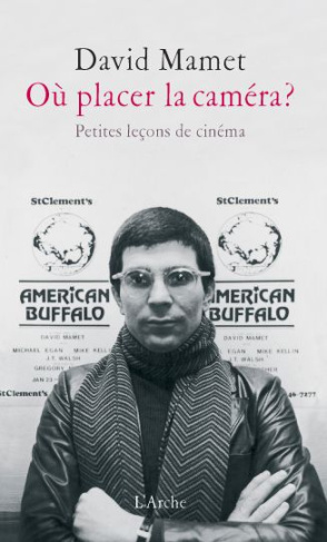 Où placer la caméra ? Petites leçons de cinéma