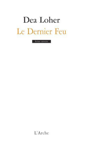 Le Dernier Feu
