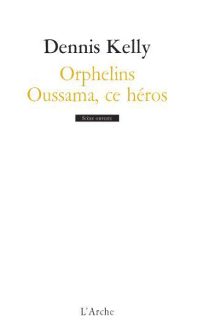 Orphelins. Oussama, ce héros