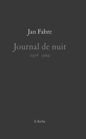 Journal de nuit (1978-1984)