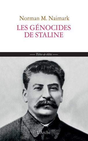 Les génocides de Staline