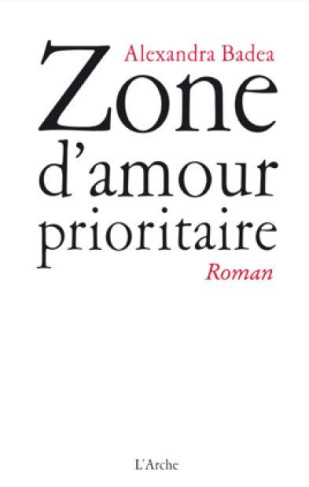 Zone d'amour prioritaire