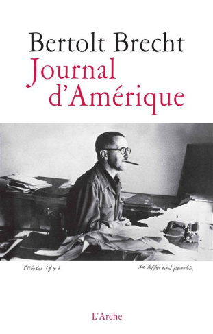 Journal d'Amérique (1941-1947)