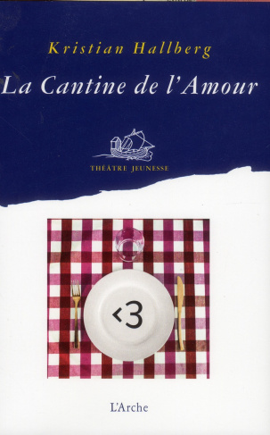 La cantine de l'amour