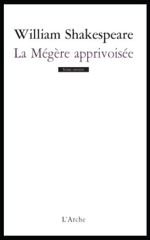 La Mégère apprivoisée