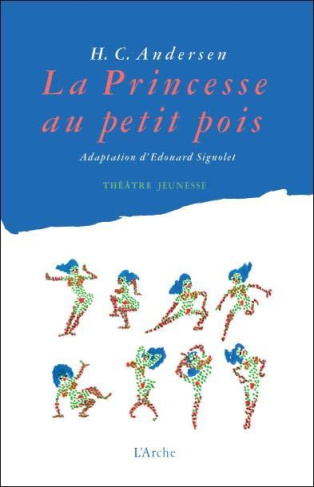 La princesse au petit pois