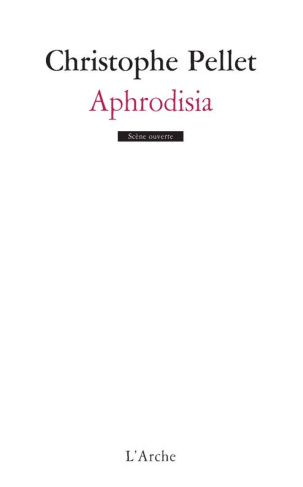Aphrodisia