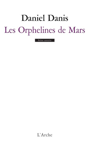 Les Orphelines de Mars