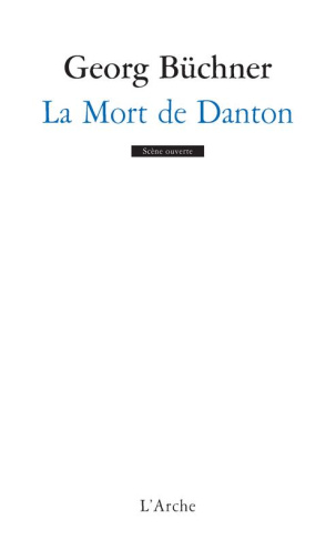 La Mort de Danton