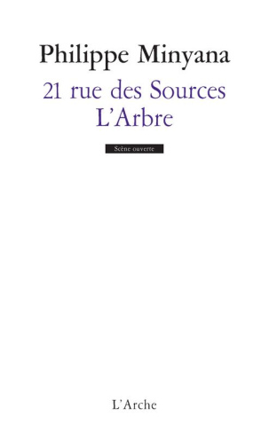 21 rue des Sources ; L'Arbre