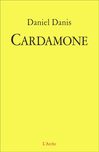 CARDAMONE
