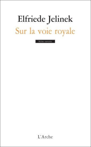 Sur la voie royale
