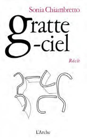 Gratte-ciel