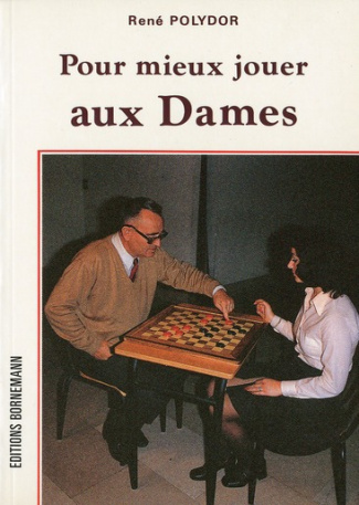 POUR MIEUX JOUER AUX DAMES