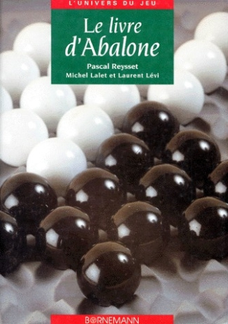 Le livre d'Abalone