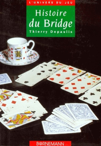 Histoire du bridge