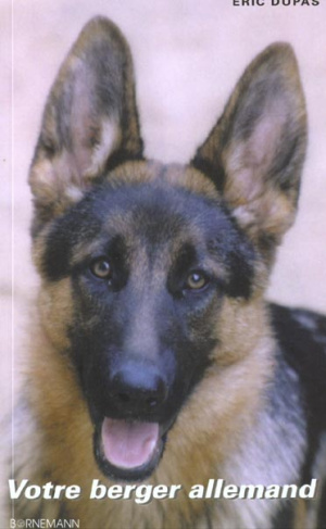 Votre berger allemand