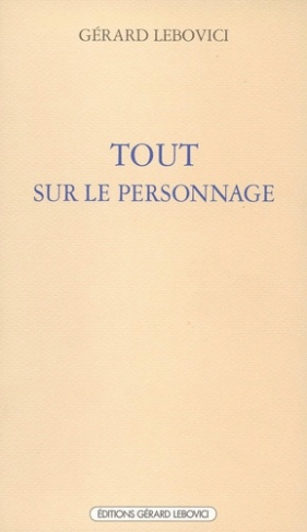 Tout sur le personnage