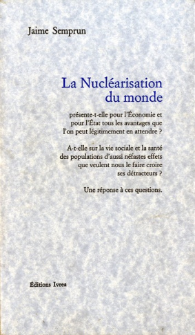 La nucléarisation du monde