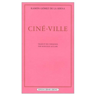 Ciné-ville