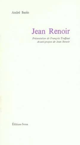Jean Renoir
