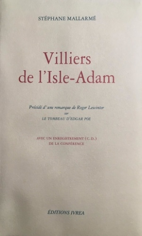VILLIERS DE L ISLE ADAM