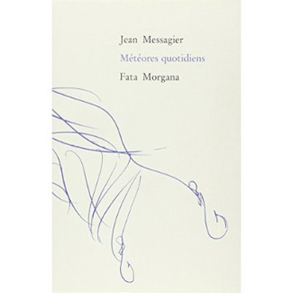 Météores quotidiens