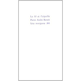 Le fil et l'Aiguille