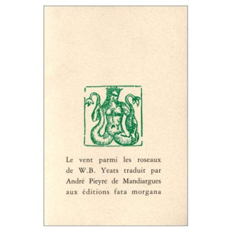 LE VENT PARMI LES ROSEAUX