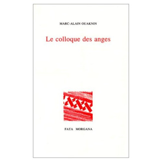 Le colloque des anges