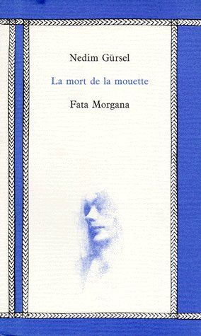La mort de la mouette