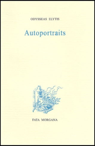 Autoportraits
