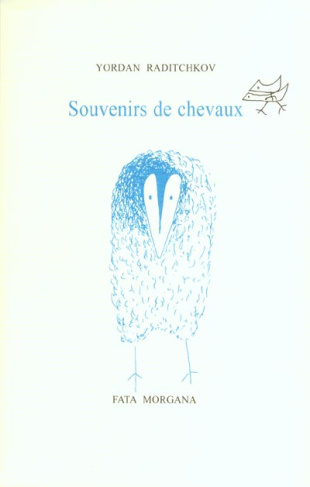 Souvenirs de chevaux