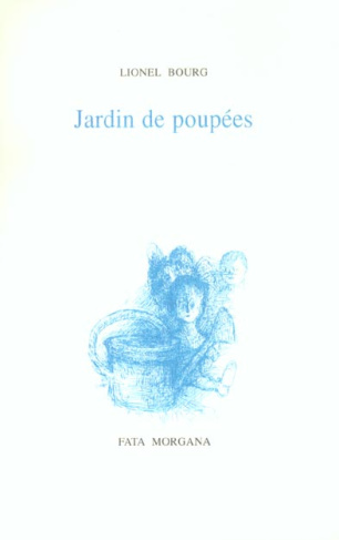 Jardin de poupées