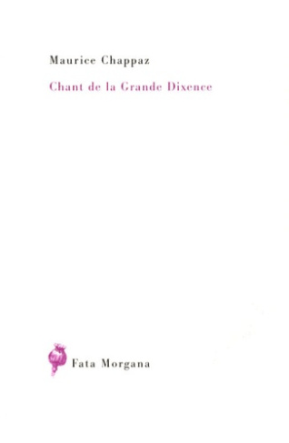 Chant de la Grande Dixence