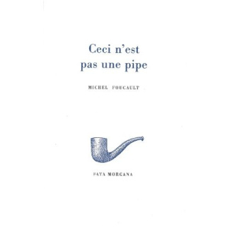 Ceci n'est pas une pipe