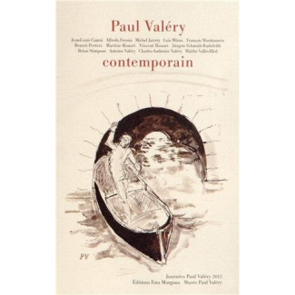 Paul Valéry contemporain