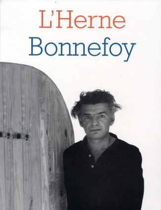 Yves Bonnefoy