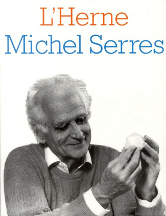 Michel Serres