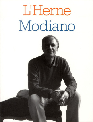 Patrick Modiano