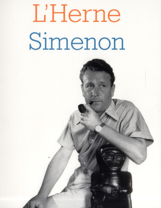Georges Simenon