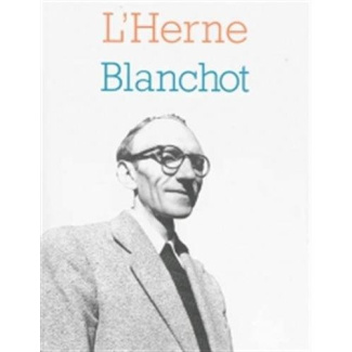 Maurice Blanchot
