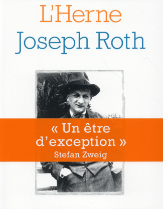 Joseph Roth