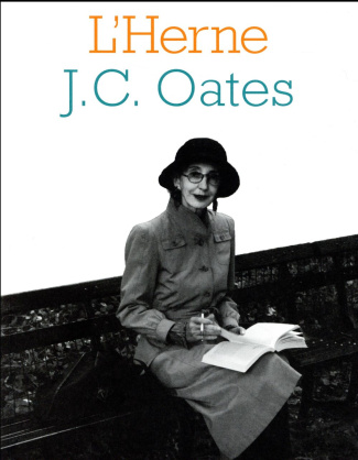 Joyce Carol Oates