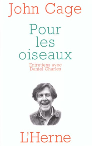 Pour les oiseaux. Entretiens
