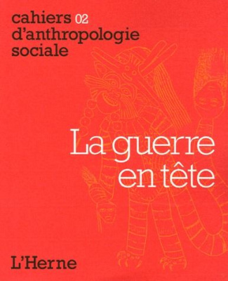 La guerre en tête
