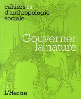 Gouverner la nature